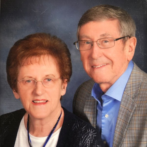 Mom & Dad Mom & Dad